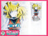 MY HERO ACADEMIA Toru Hagakure Body pillow case Dakimakura - 2